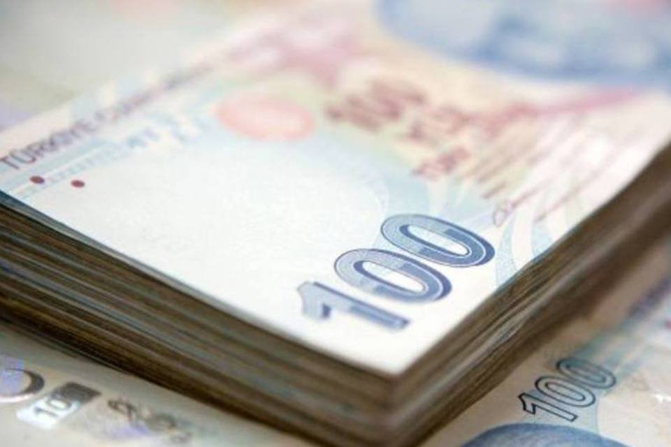 BC da Turquia corta principal taxa de juros