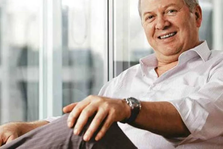 
	L&iacute;rio Parisotto: empres&aacute;rio est&aacute; na disputa
 (.)