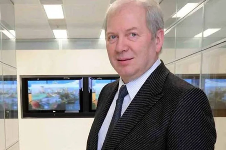 Lírio Parisotto: gestor de fundo de ações com retorno de 5.491% nos últimos 13 anos (Germano Lüders/EXAME)