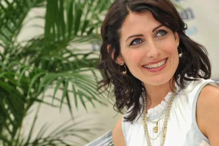 Lisa Edelstein deve interpretar uma advogada em The Good Wife (Getty Images)