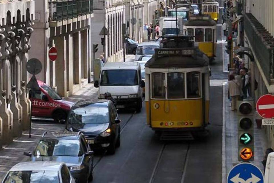 Dona da Parmalat vai investir em estacionamentos em Portugal