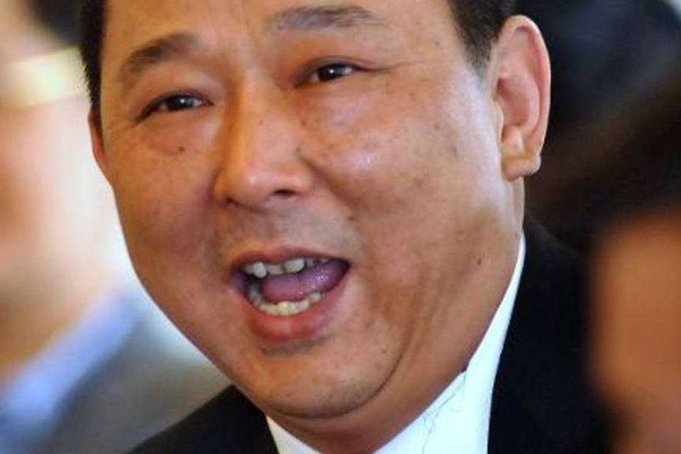 China executa magnata acusado de comandar grupo mafioso