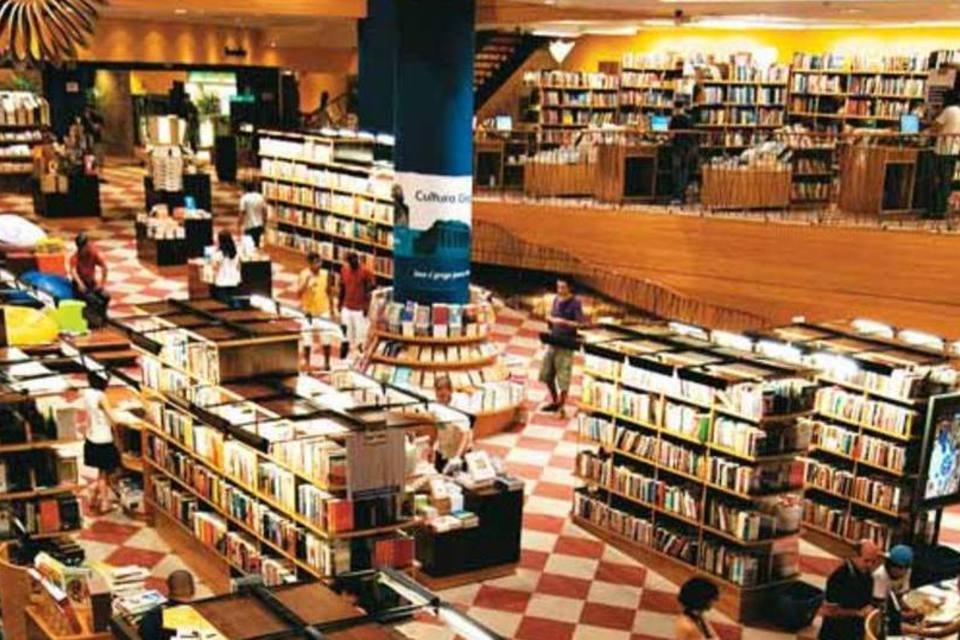 BNDES aprova R$ 31,7 milhões para Livraria Cultura