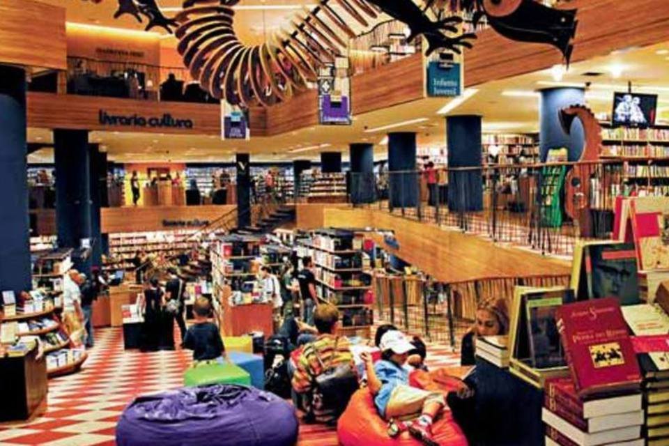 Mercado Livre e Livraria Cultura fecham acordo para vendas