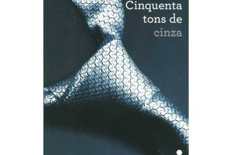 Cinquenta tons de cinza (Divulgação)