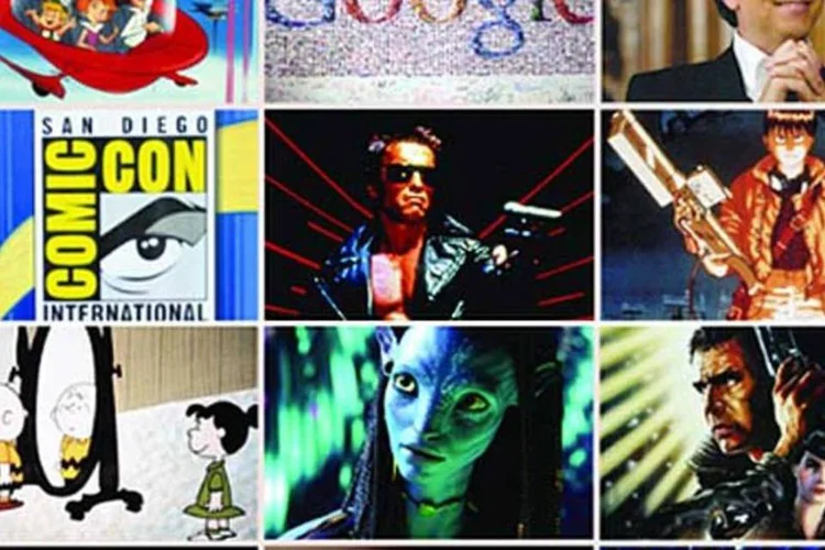 A Enciclonérdia traz uma vasta coleção de curiosidades e cultura (inútil ou não) ligada ao universo nerd  (Reprodução)