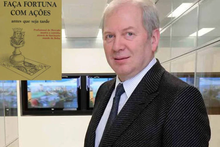 
	Lirio Parisotto: plano de Parisotto &eacute; se tornar conselheiro da Usiminas e indicar seu nome para a presid&ecirc;ncia do conselho, hoje ocupada por Paulo Penido
 (Divulgação)