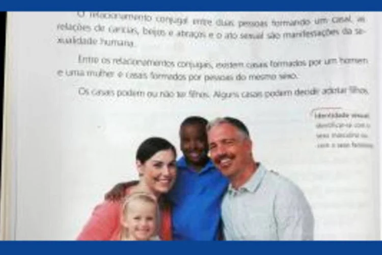LGBT: Livro gerou discussão sobre gêneros em rede pública de Recife (Agência Brasil)