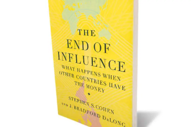 The End of the Influence - What Happens When Other Countries Have the Money (Divulgação)