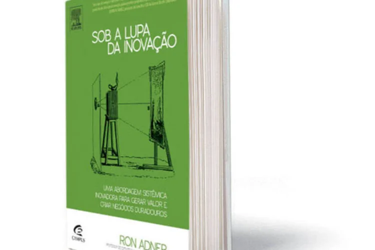 Para  Adner, o consumidor  não é a peça mais importante para o sucesso de um produto inovador (Divulgação)
