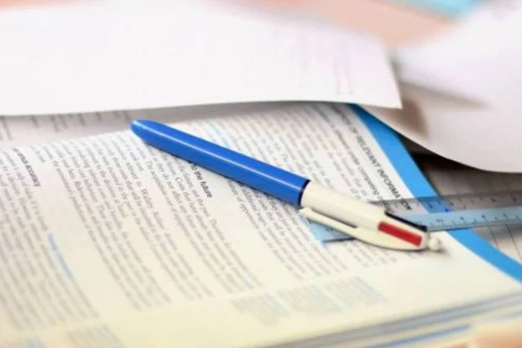 Estudos: inicialmente, o processo seria encerrado hoje (Divulgação)