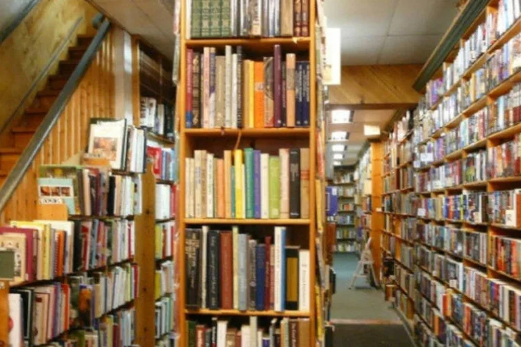 5 canais no YouTube para quem gosta de literatura ( Flickr/®DS)