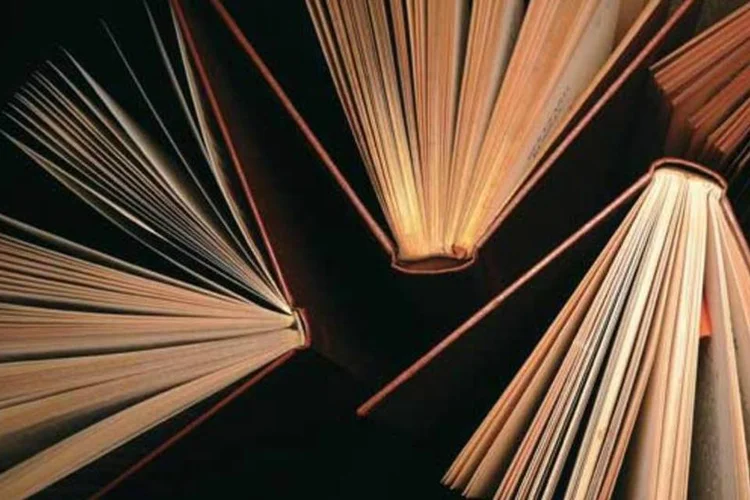 
	Livros: &quot;Procurava um espa&ccedil;o maior, mas este &eacute; o &uacute;nico lugar que encontrei que me permitia montar uma livraria, ainda que fosse pequena&quot;, comentou o dono do espa&ccedil;o (VIDA SIMPLES)