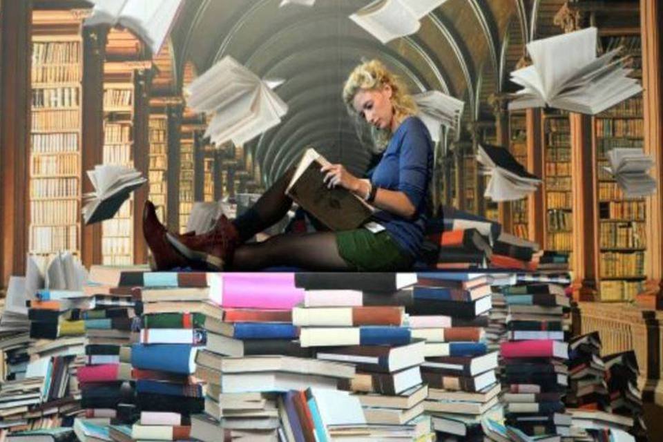 7 livros para entender mais o sobe e desce das bolsas