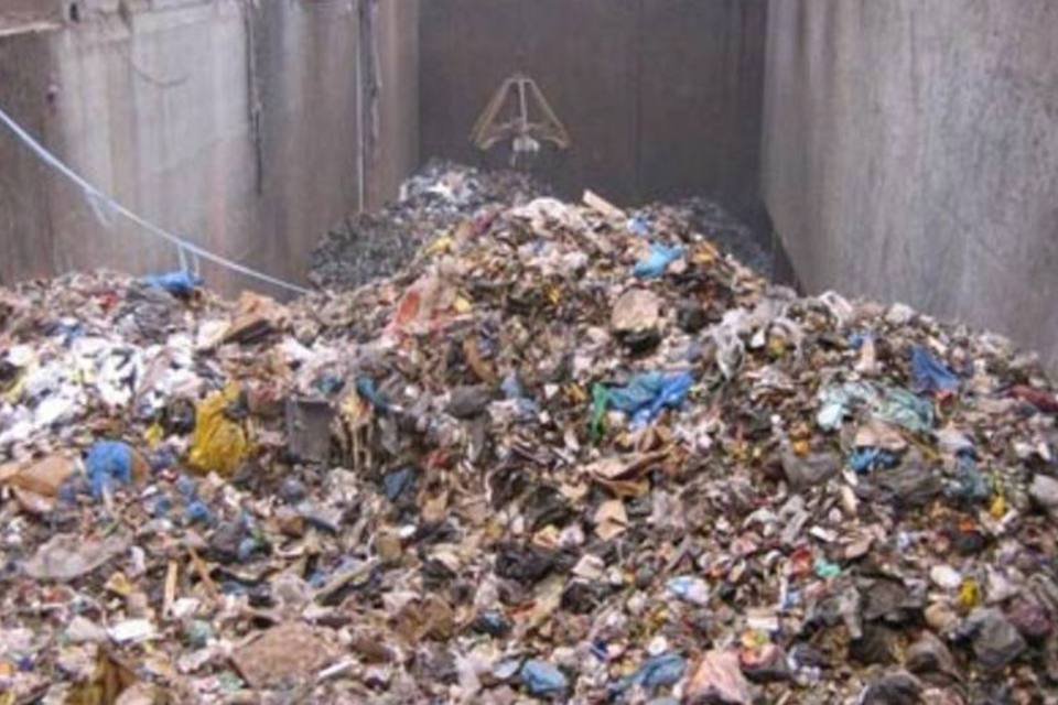 Senado aprova nova gestão de lixo no Brasil