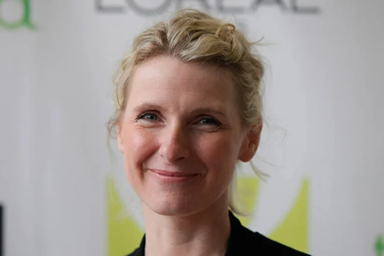 Liz Gilbert: autora fez depoimento emocionante sobre novo relacionamento (Neilson Barnard/Getty Images))