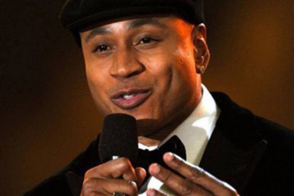 LL Cool J ataca ladrão que tentou invadir sua casa