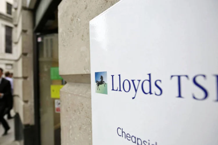 "Cabe ao governo decidir como e quando fazer (a venda da participação). O preço das ações está agora em um patamar que o governo pode obter lucro", disse o presidente-executivo do Lloyds (Bloomberg)
