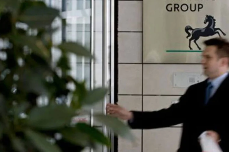 
	Lloyd&#39;s: o d&eacute;ficit anual de cobertura dos riscos por parte dos seguros em 17 economias emergentes chega a 168 bilh&otilde;es de d&oacute;lares
 (Ben Stansall/AFP)
