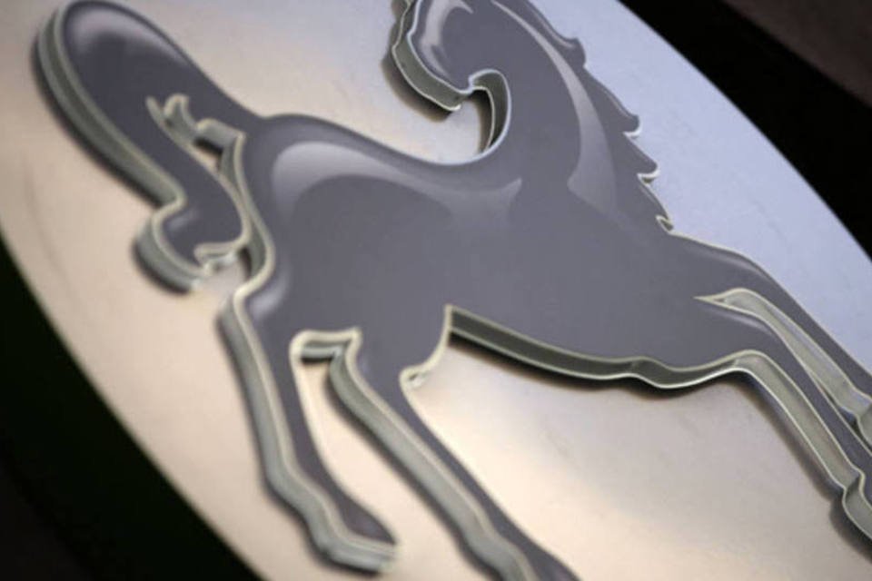 Testes do BoE aprovam bancos britânicos, exceto Co-op