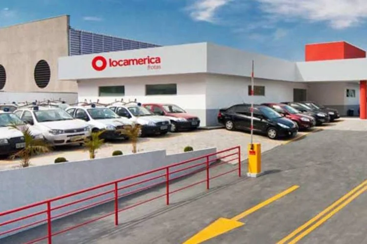Fusão de Locamerica e Unidas cria a segunda maior empresa de locação de veículos do Brasil (foto/Divulgação)
