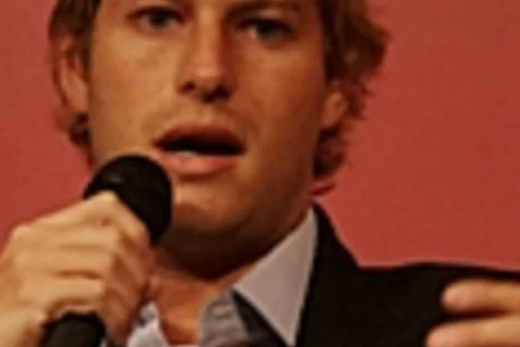 Ricardo Gora, sócio da Locaweb (--- [])