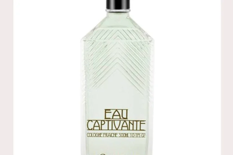 Águas de Provance: os produtos foram envasados no Brasil e podem ser encontrados nas lojas em embalagens de 300 ml (Divulgação)