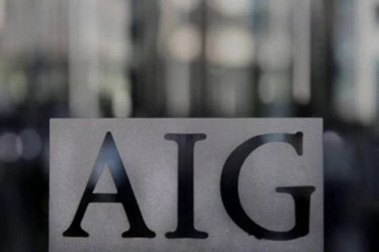 AIG: com a venda, a AIG Brasil deixa de atuar neste ramo no País (Stan Honda/AFP)