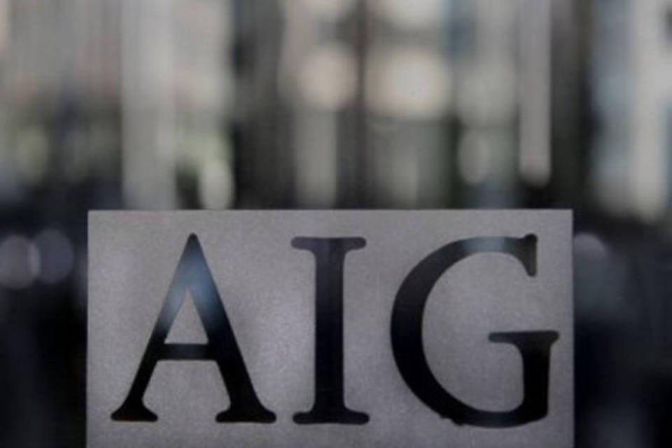 AIG comprará resseguradora Validus por US$5,56 bilhões