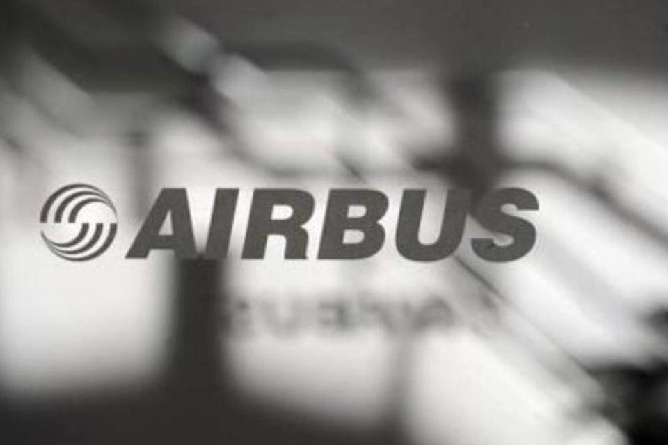 Airbus fecha acordo de US$ 3,8 bi com Hong Kong Airlines