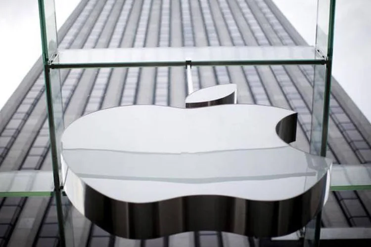 
	Apple: &ldquo;Estamos alimentando a vaca e eles tirando o leite&rdquo;, disse consultor de Putin sobre empresas de tecnologia dos EUA
 (REUTERS/Mike Segar)