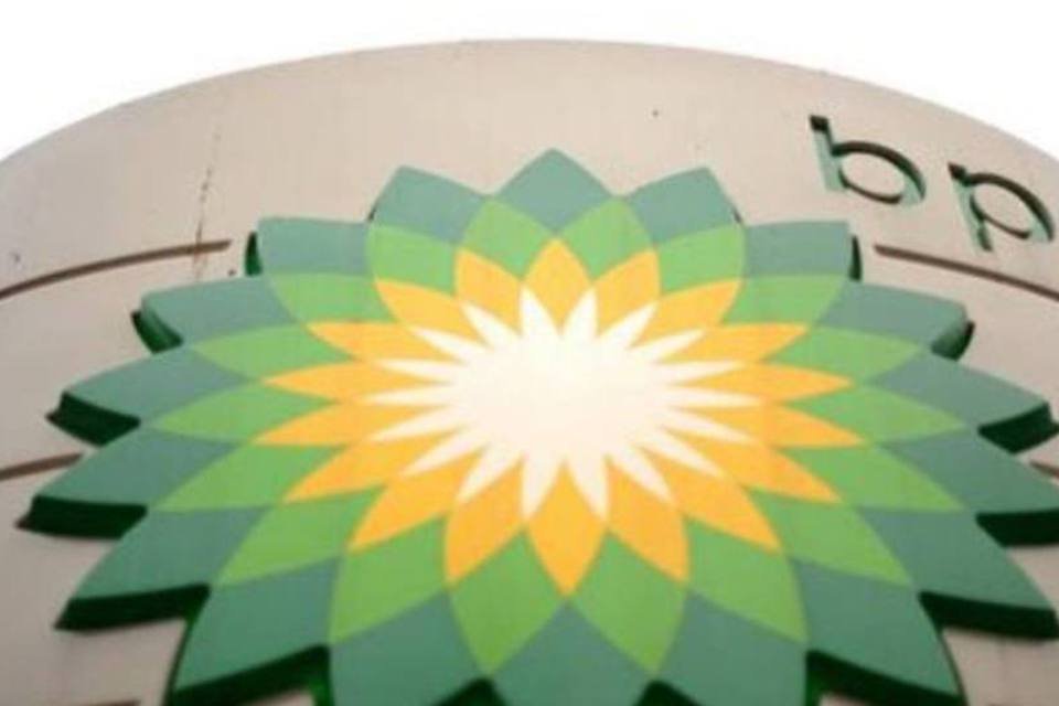 BP reduz investimentos para enfrentar queda nos preços