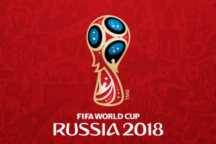 
	Copas de 2018 e 2022: a R&uacute;ssia e o Catar negaram quaisquer irregularidades
 (Reprodução/Twitter/FIFAWorldCup)