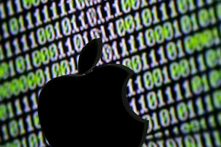 
	Apple: mas a luta maior sobre a aplica&ccedil;&atilde;o da lei de acesso a informa&ccedil;&atilde;o criptografada n&atilde;o se encerrou
 (Dado Ruvic / Reuters)