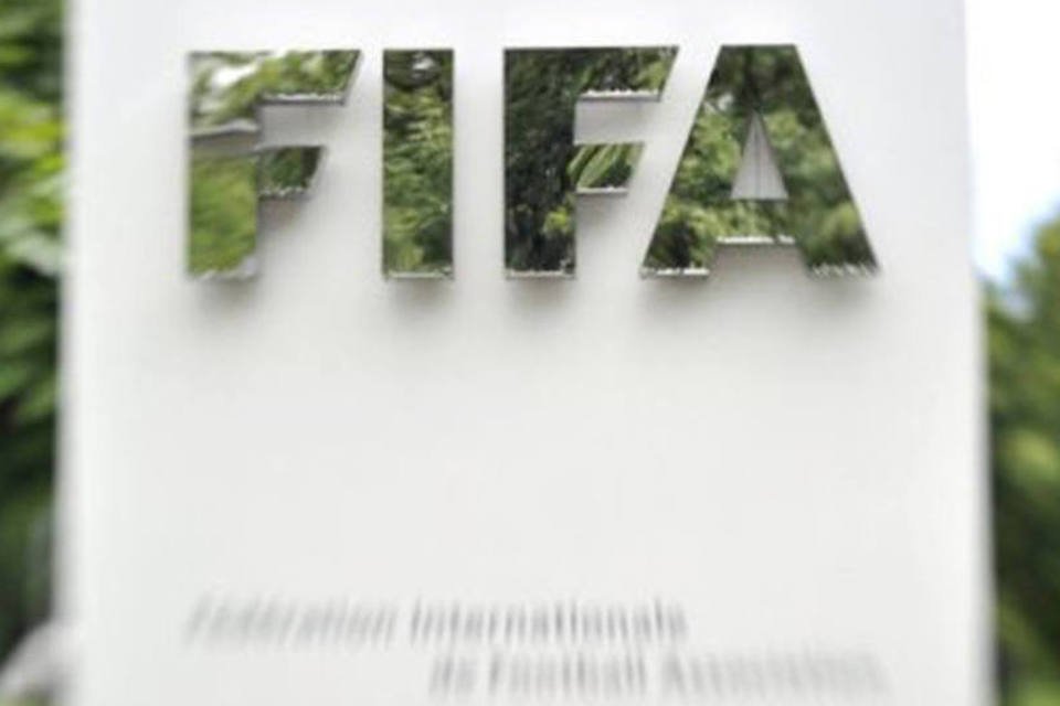 Fifa quer construir museu do futebol em sua sede de Zurique