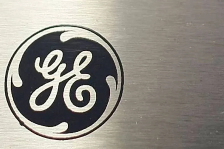 As encomendas totais de infraestrutura da General Electric aumentaram 24% de abril a junho (Joe Raedle/Getty Images)