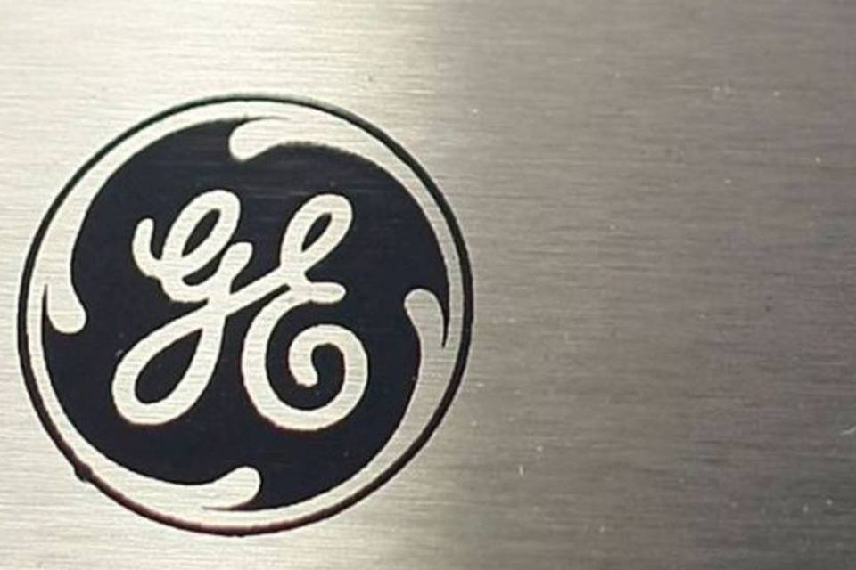 Lucro da GE sobe 21% para US$ 3,76 bi no segundo trimestre