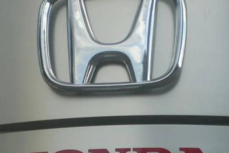 No entanto, a Honda disse que reforçará a oferta de mini-carros de 600 cilindradas para aumentar as vendas no mercado japonês (Pedro Zambarda/EXAME.com)