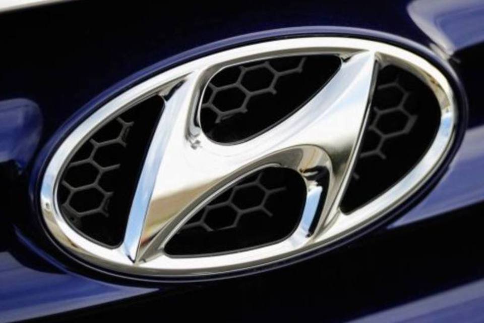 Hyundai tem alta de 31% no lucro com ganhos no exterior