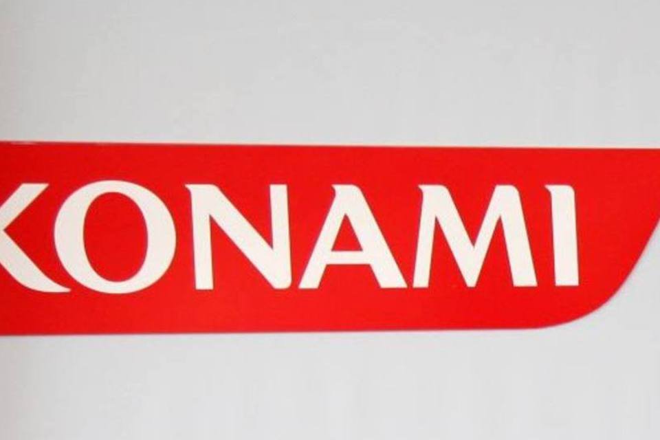 Konami adere a novo serviço de jogos da Zynga