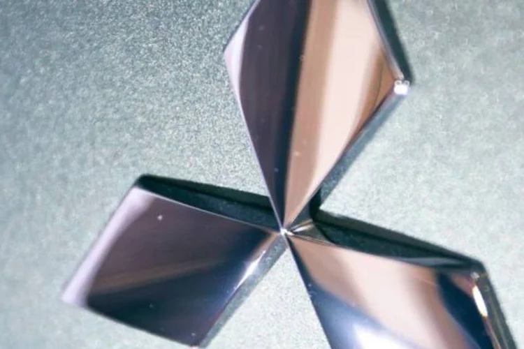 Mitsubishi: a fabricante iniciou novas linhas de produção na Indonésia e Tailândia neste ano e está estudando aumentar a produção na China e no Brasil (Junko Kimura/Getty Images)