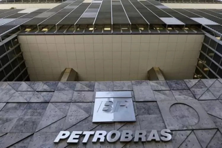Petrobras (Sergio Moraes/ Reuters/Reuters)