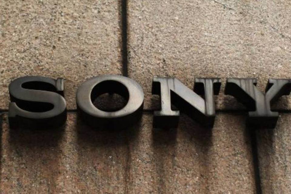 Sony planeja cortar mil vagas na divisão de celulares