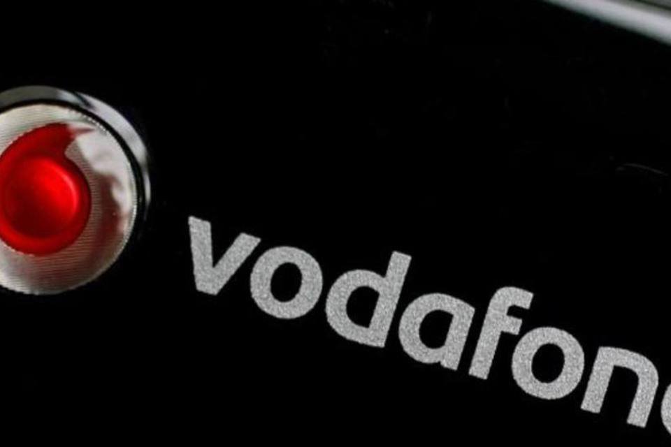 Vodafone planeja comprar a alemã Kabel