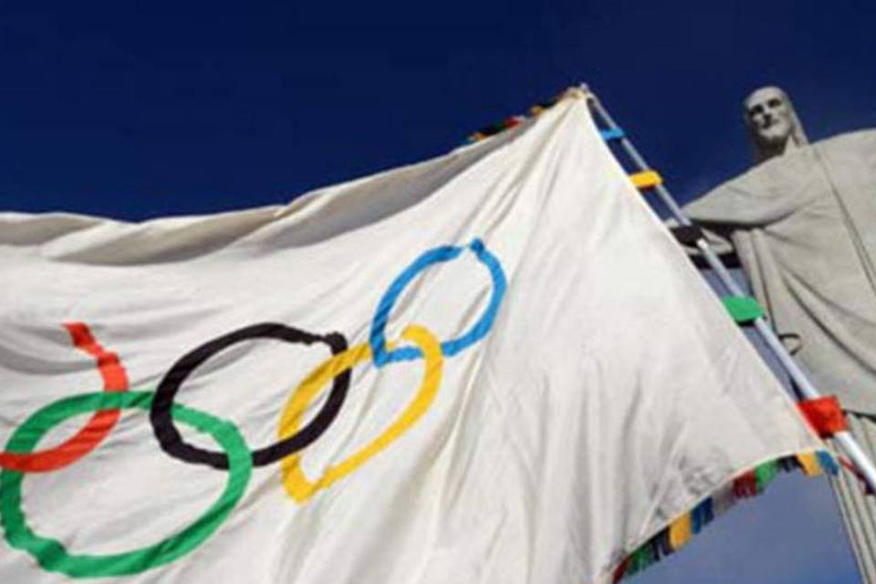 Equipamentos de TV alemã para a Olimpíada são roubados