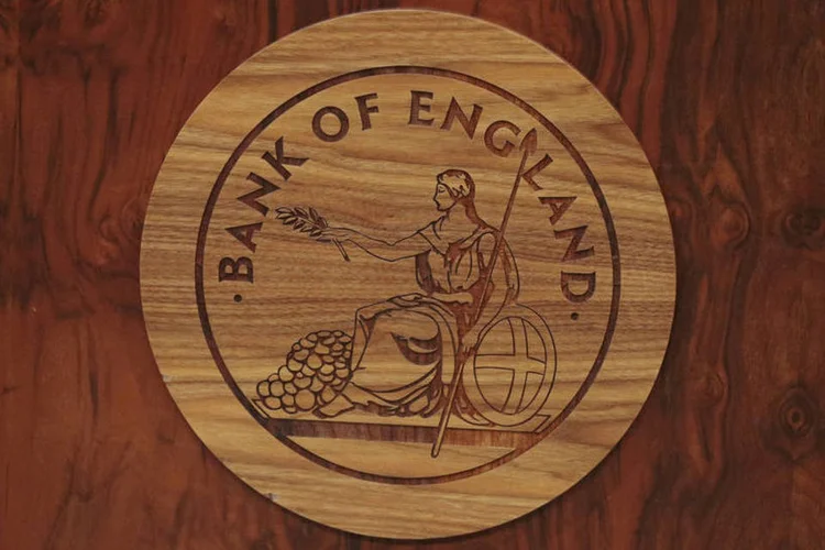 
	Banco da Inglaterra: &quot;A atual perspectiva para a estabilidade financeira do Reino Unido &eacute; desafiante&quot;
 (Suzanne Plunkett / Reuters)