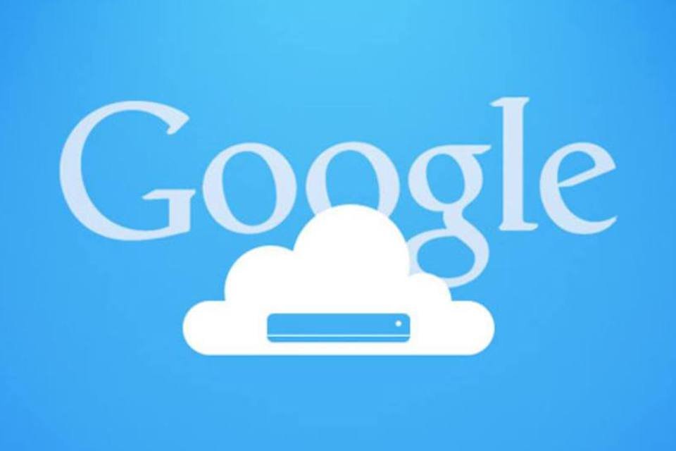 Google Cloud: site da plataforma reportava problemas em serviços como o Stackdriver, que serve para supervisionar os sistemas na nuvem (Divulgação/Divulgação)