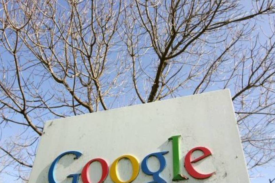 Google busca aprovação da UE para compra da Motorola Mobility