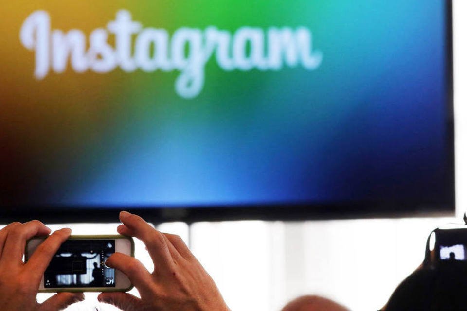 Instagram libera vídeos de 60 segundos para todos usuários