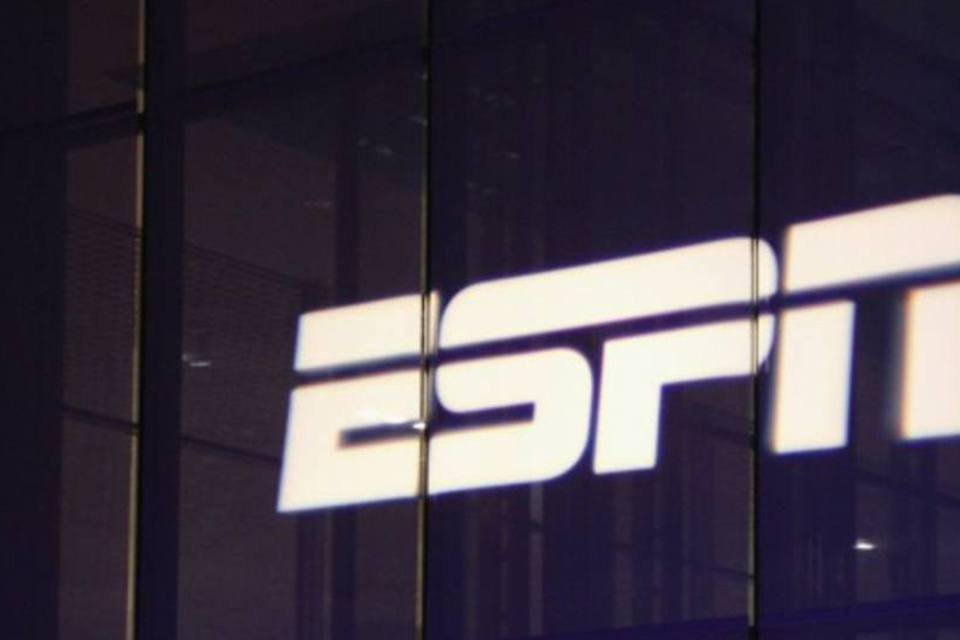 ESPN anuncia reorganização de executivos do canal